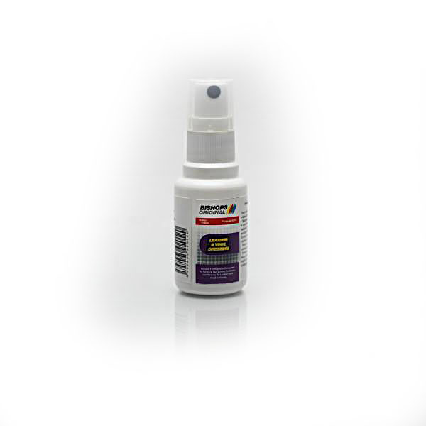 Konzervant vinylu a kože Bishops Original 9201 Konzervant vinylu a kože Bishops Original 9201