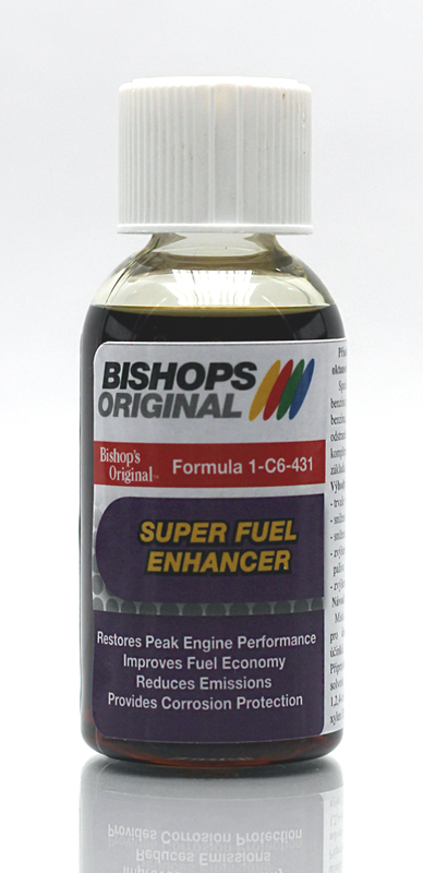 prísada do benzínu pre benzínové motory je špeciálne vyvinutá ako receptúra pre zvýšenie oktánového čísla benzínu + čistenie palivového systému a odstraňovanie usadenín z neho OCTANE BOOSTER BiTech 1-C6-431