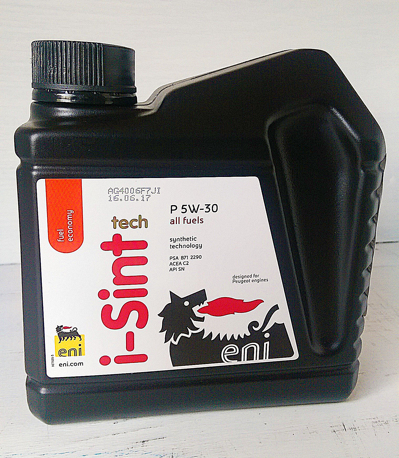 Eni i-sint P 5W-30 Eni i-sint P 5W-30